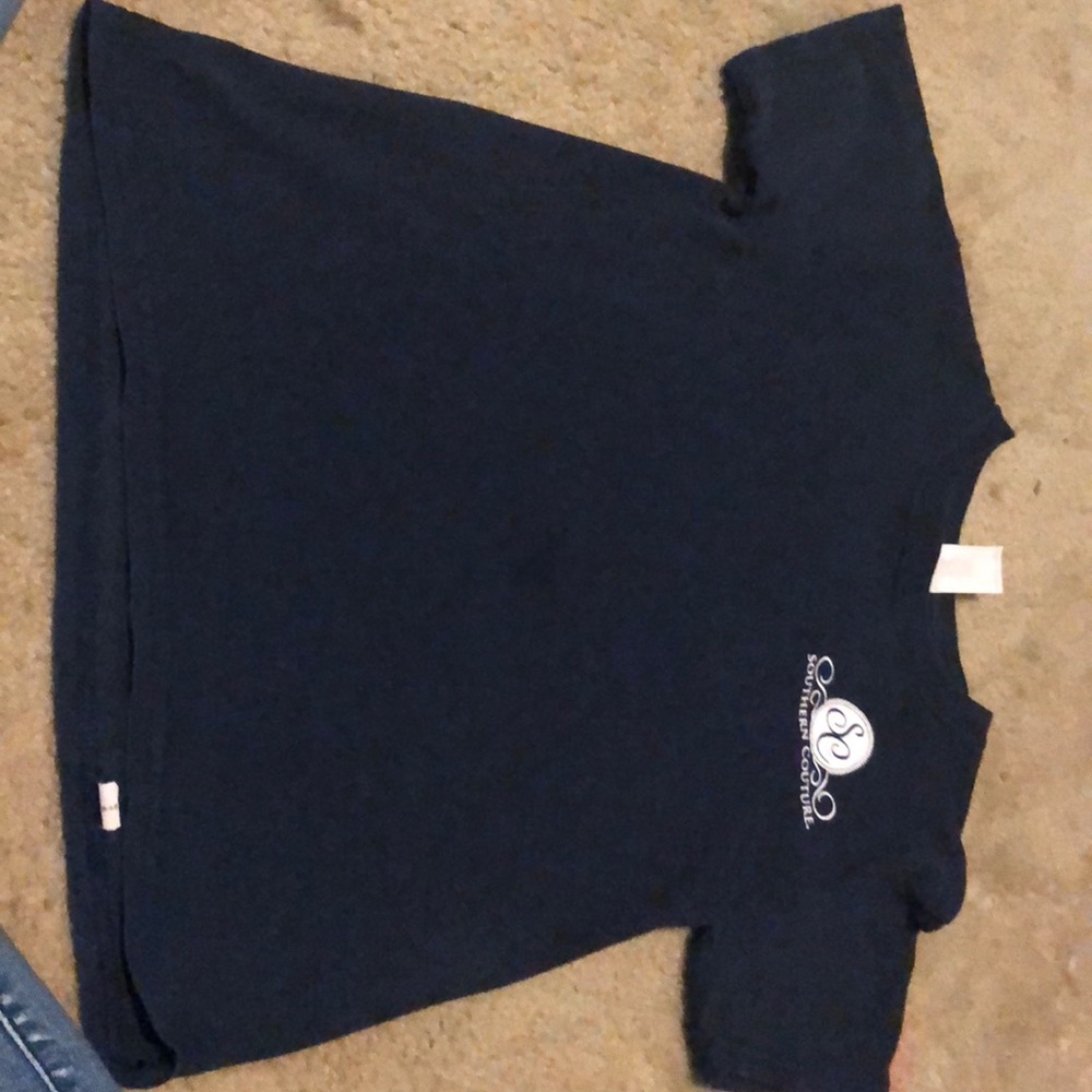 Southern Couture shirt
